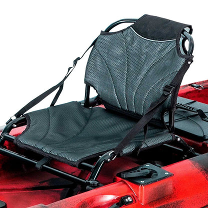 E-DOLPHIN 46 Kayak Eléctrico Kol Outdoor