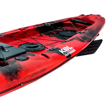E-DOLPHIN 46 Kayak Eléctrico Kol Outdoor