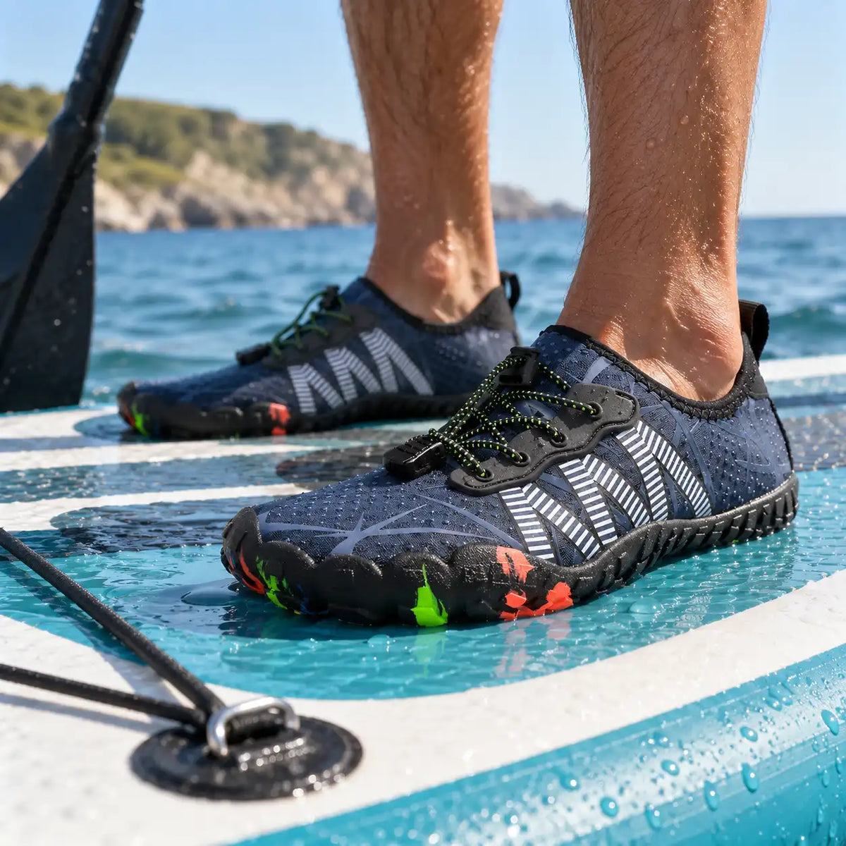Escarpines Kol Outdoor Sport Deluxe