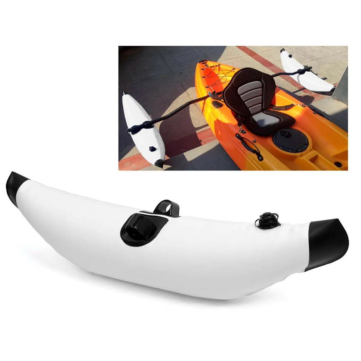 Estabilizador Kayak