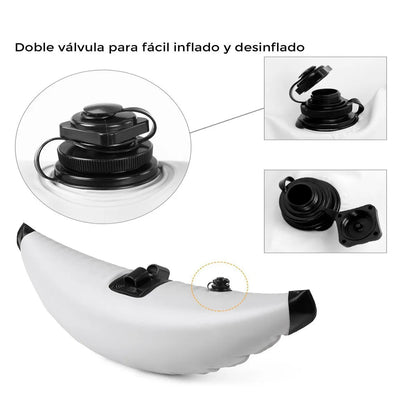 Estabilizador Kayak