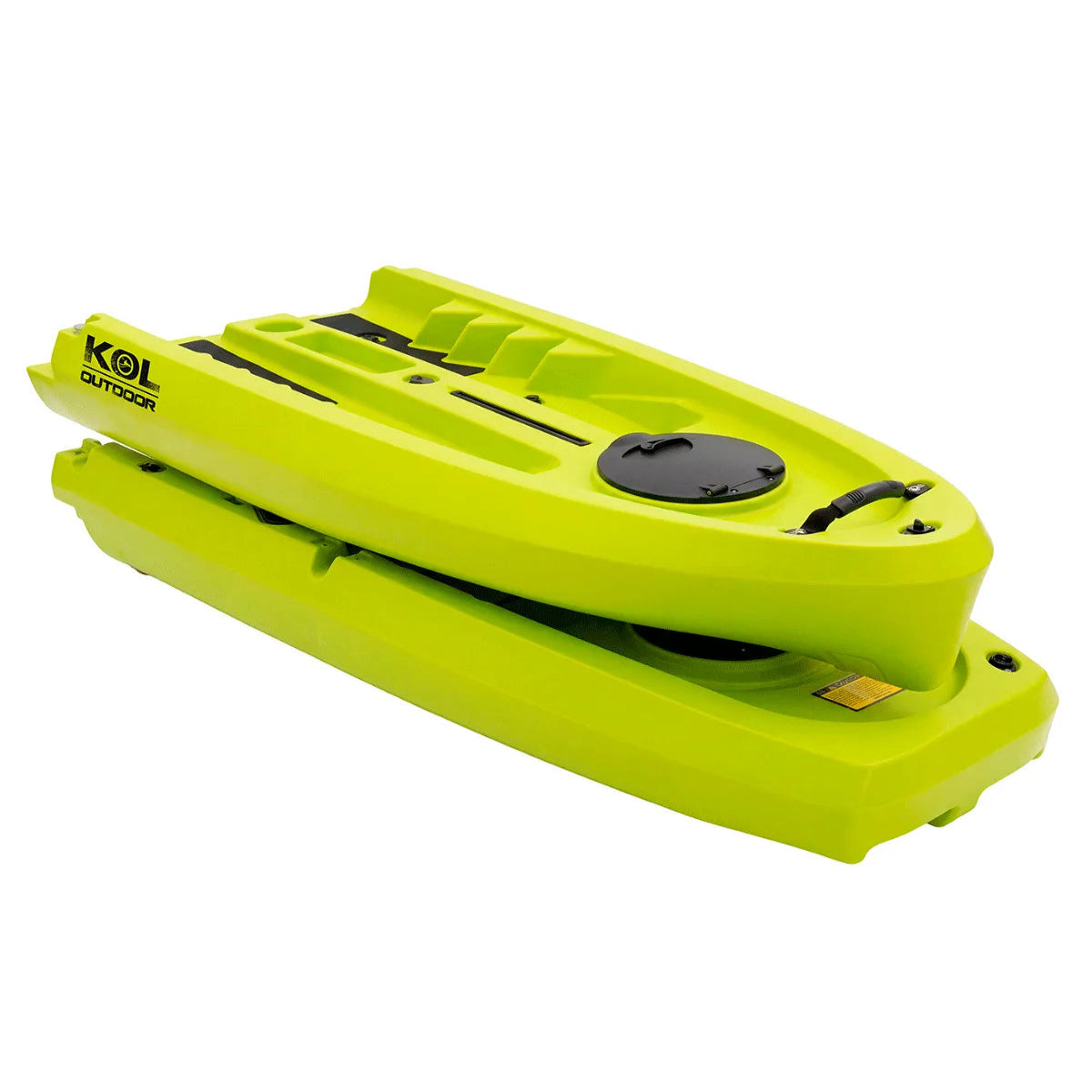 Falco Combo 11 Kayak Modular Kol Outdoor