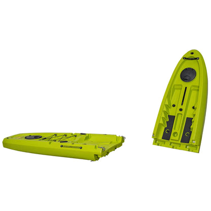 Falco Combo 11 Kayak Modular Kol Outdoor