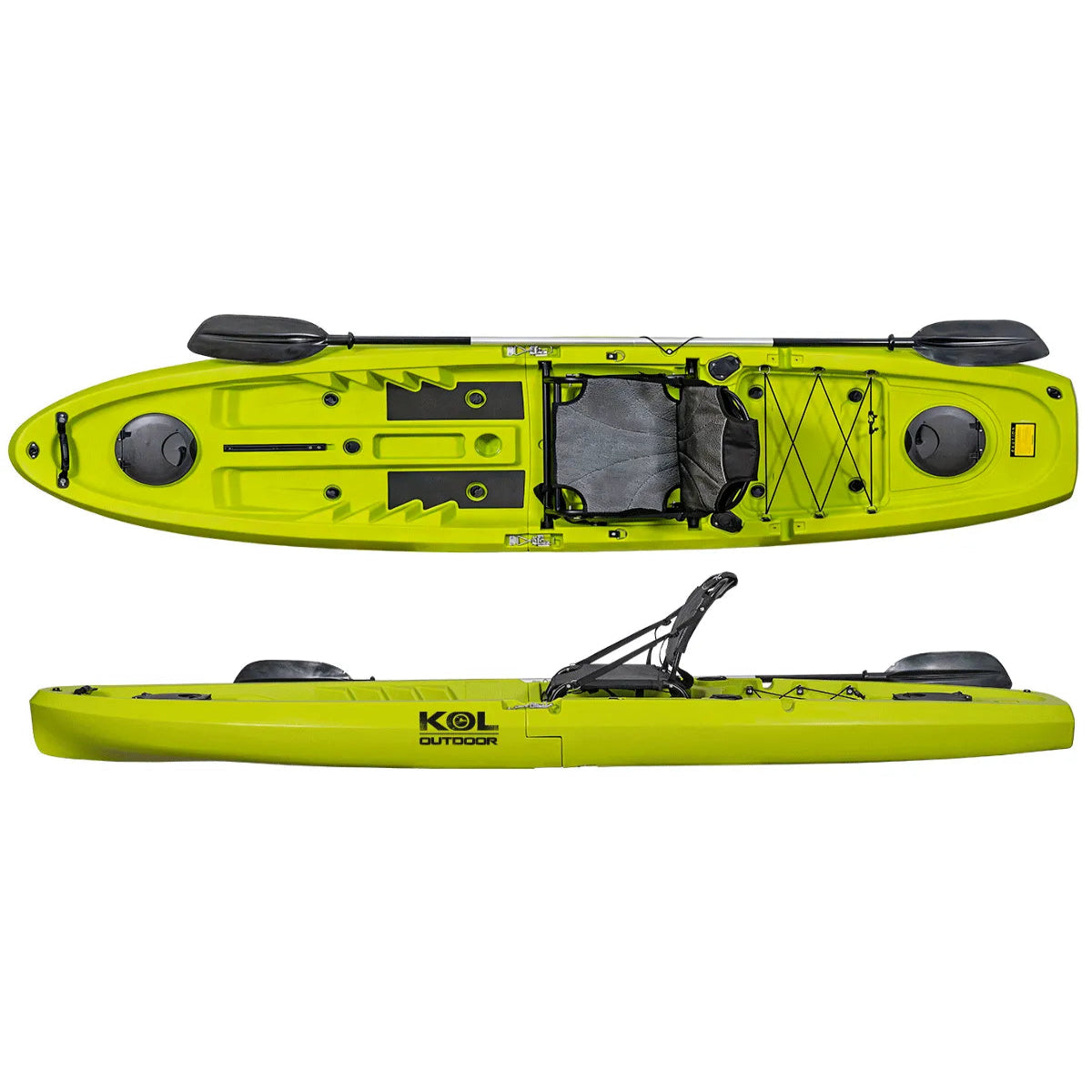 Falco Combo 11 Kayak Modular Kol Outdoor