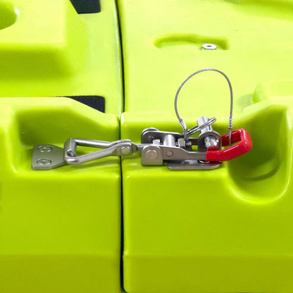 Falco Combo 11 Kayak Modular Kol Outdoor
