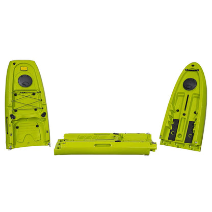 Falco Combo Doble Kayak Modular Kol Outdoor