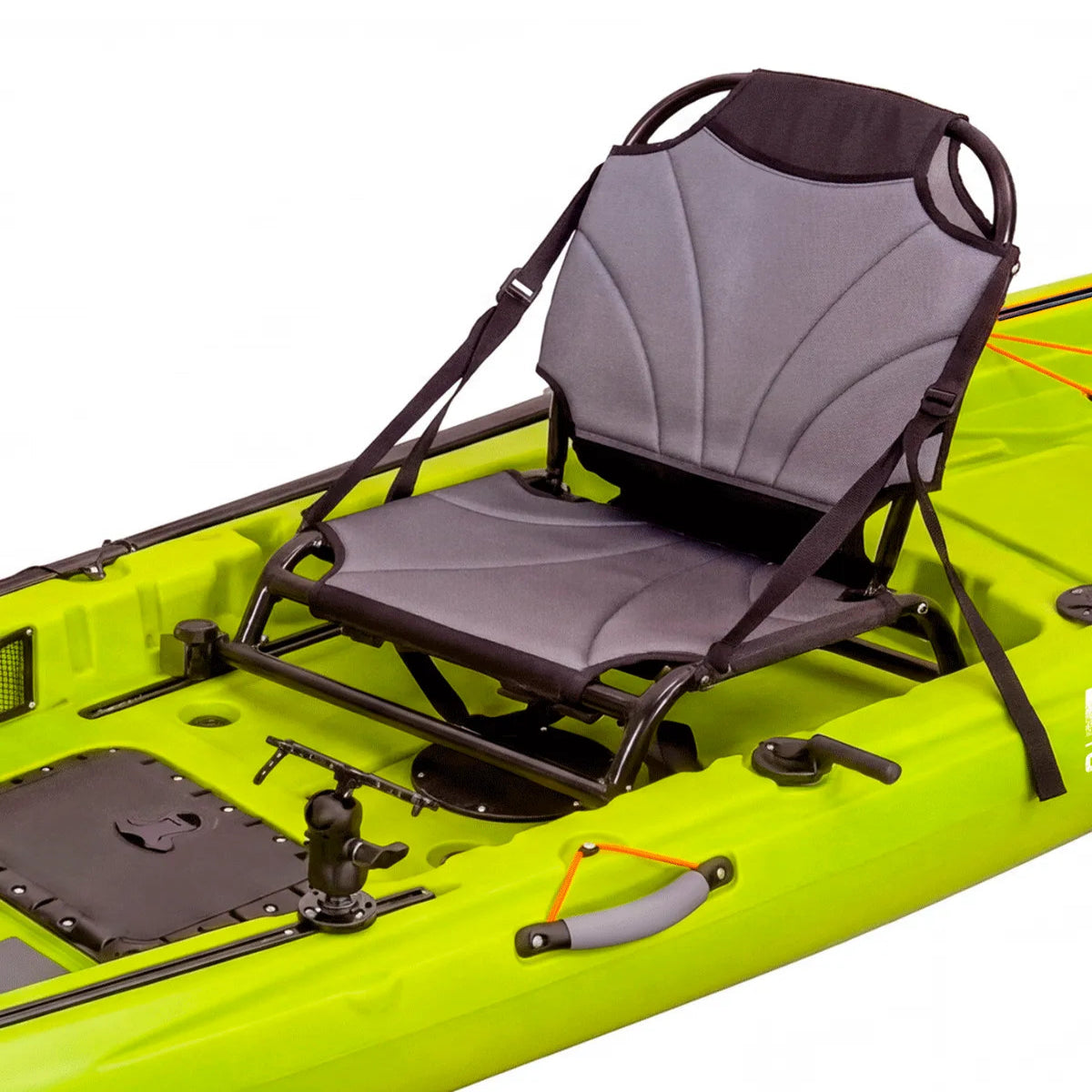 Fisher Pro 12 Kayak a pedales Kol Outdoor