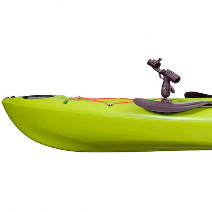 Fisher Pro 12 Kayak a pedales Kol Outdoor