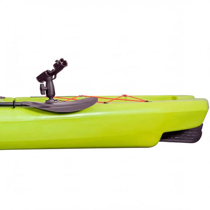 Fisher Pro 12 Kayak a pedales Kol Outdoor