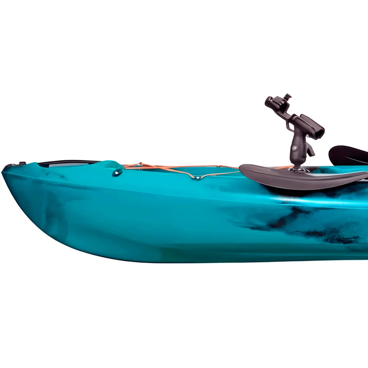 Fisher Pro 12 Kayak a pedales Kol Outdoor