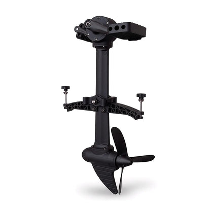 Fisher Pro 12 Kayak a pedales Kol Outdoor