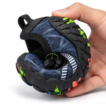 Escarpines Kol Outdoor Sport Deluxe
