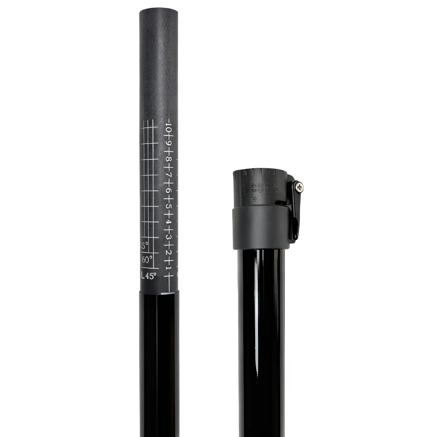 Remo Kayak Fibra de Vidrio Kol Outdoor Telescopico 210-220 cm