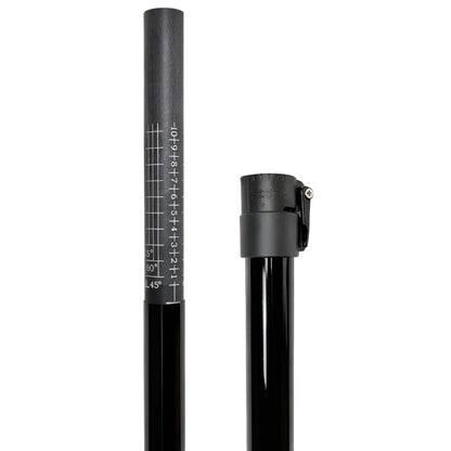 Remo Kayak Fibra de Vidrio Kol Outdoor Telescopico 210-220 cm