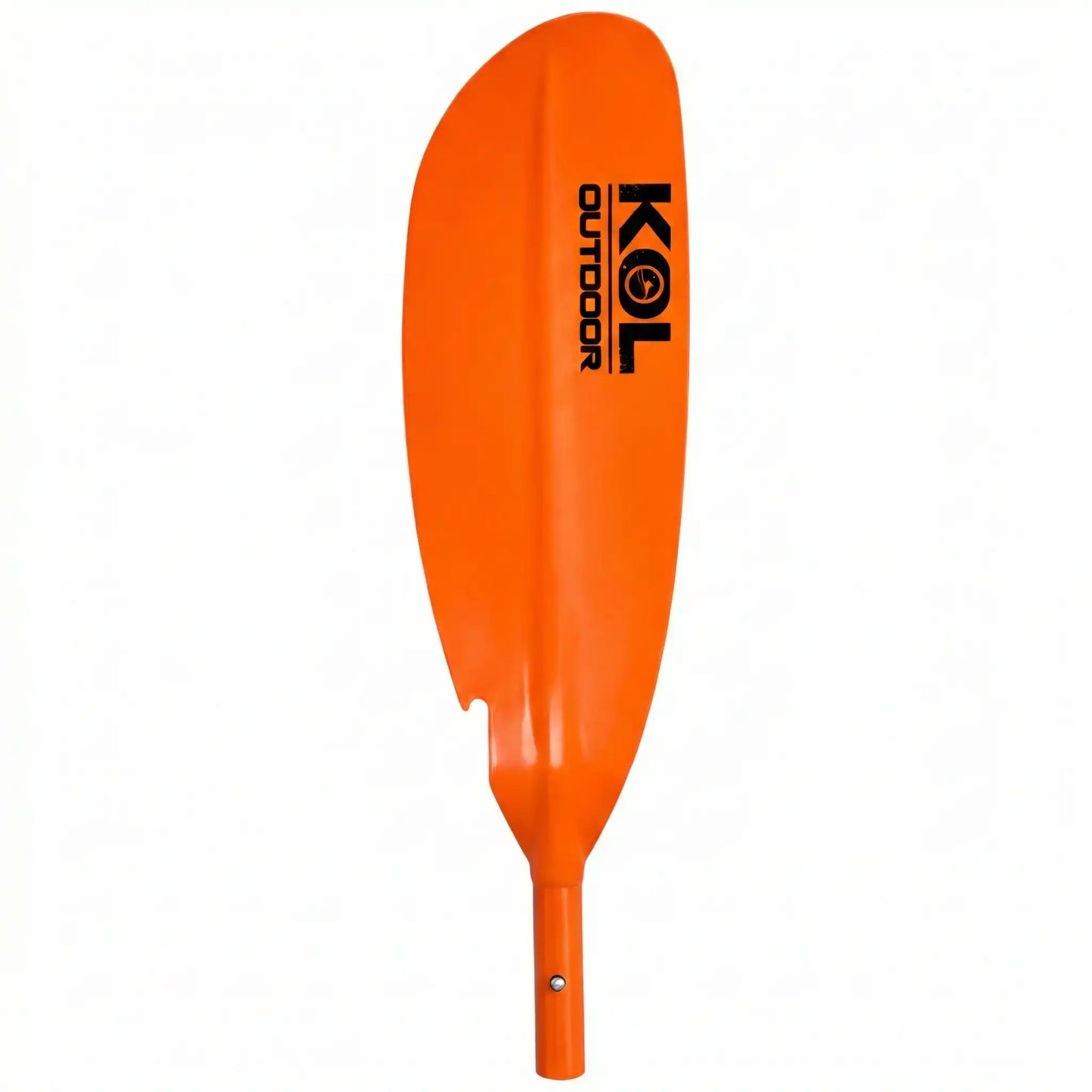 Remo Kayak Kol Outdoor desmontable en 4 piezas