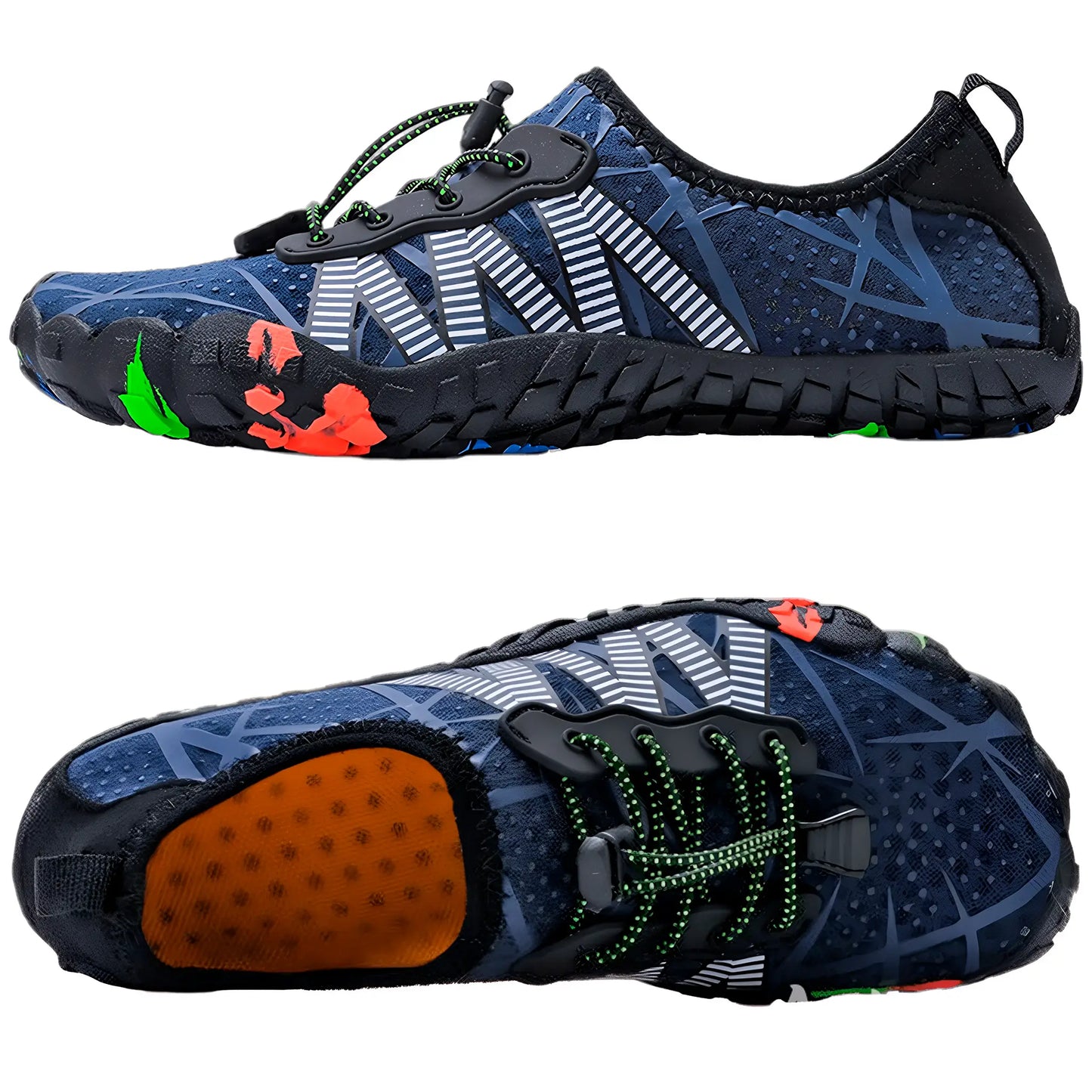 Escarpines Kol Outdoor Sport Deluxe