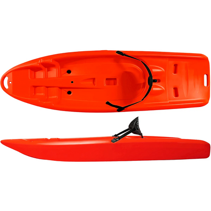 Little Explorer Kayak Infantil para Niños Kol Outdoor