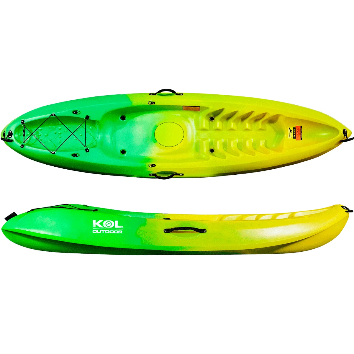 Mola Aquasport Kayak de recreo Kol Outdoor