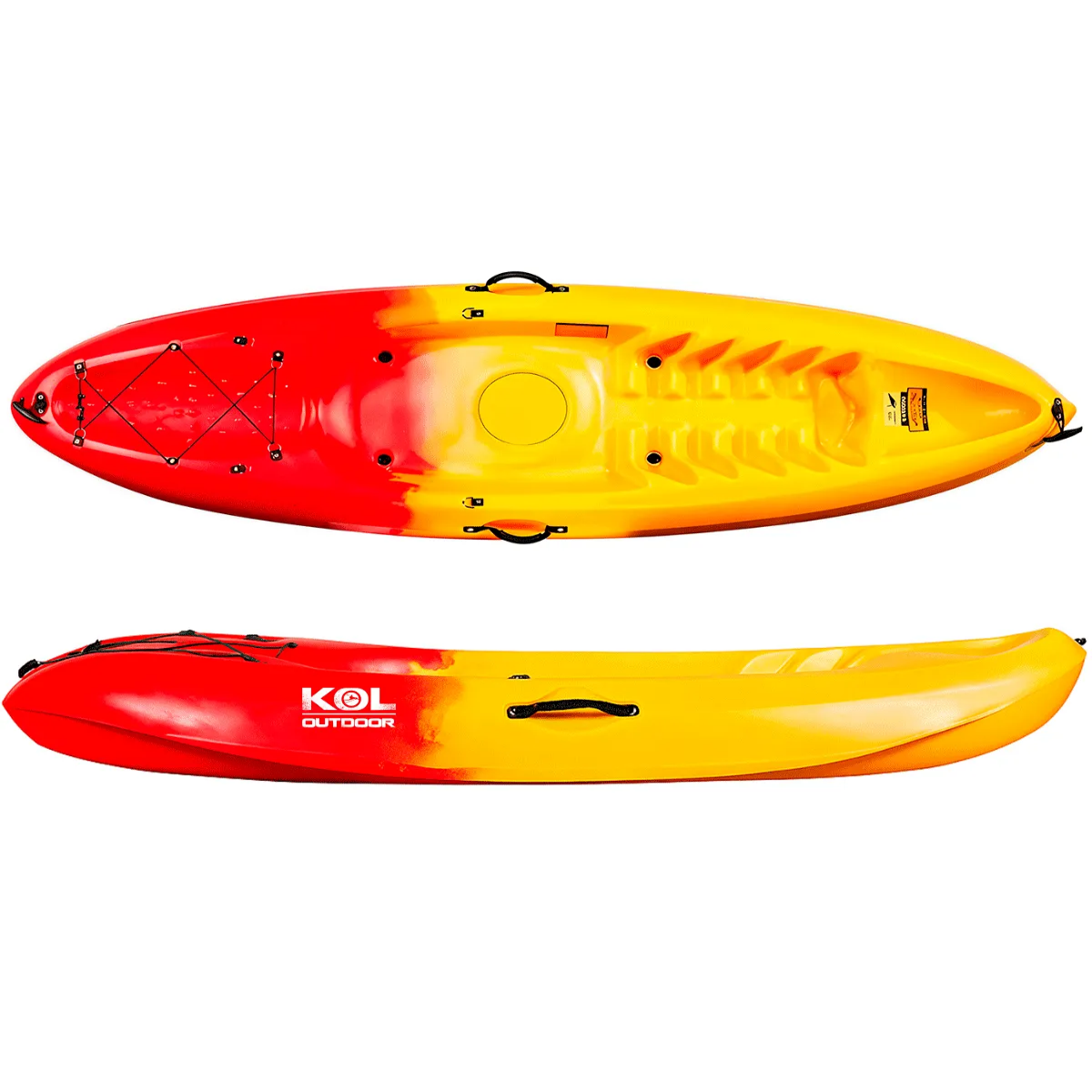 Mola Aquasport Kayak de recreo Kol Outdoor