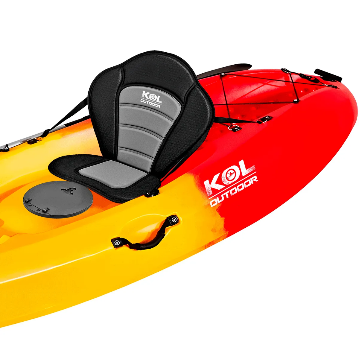 Mola Kayak de Recreo Kol Outdoor
