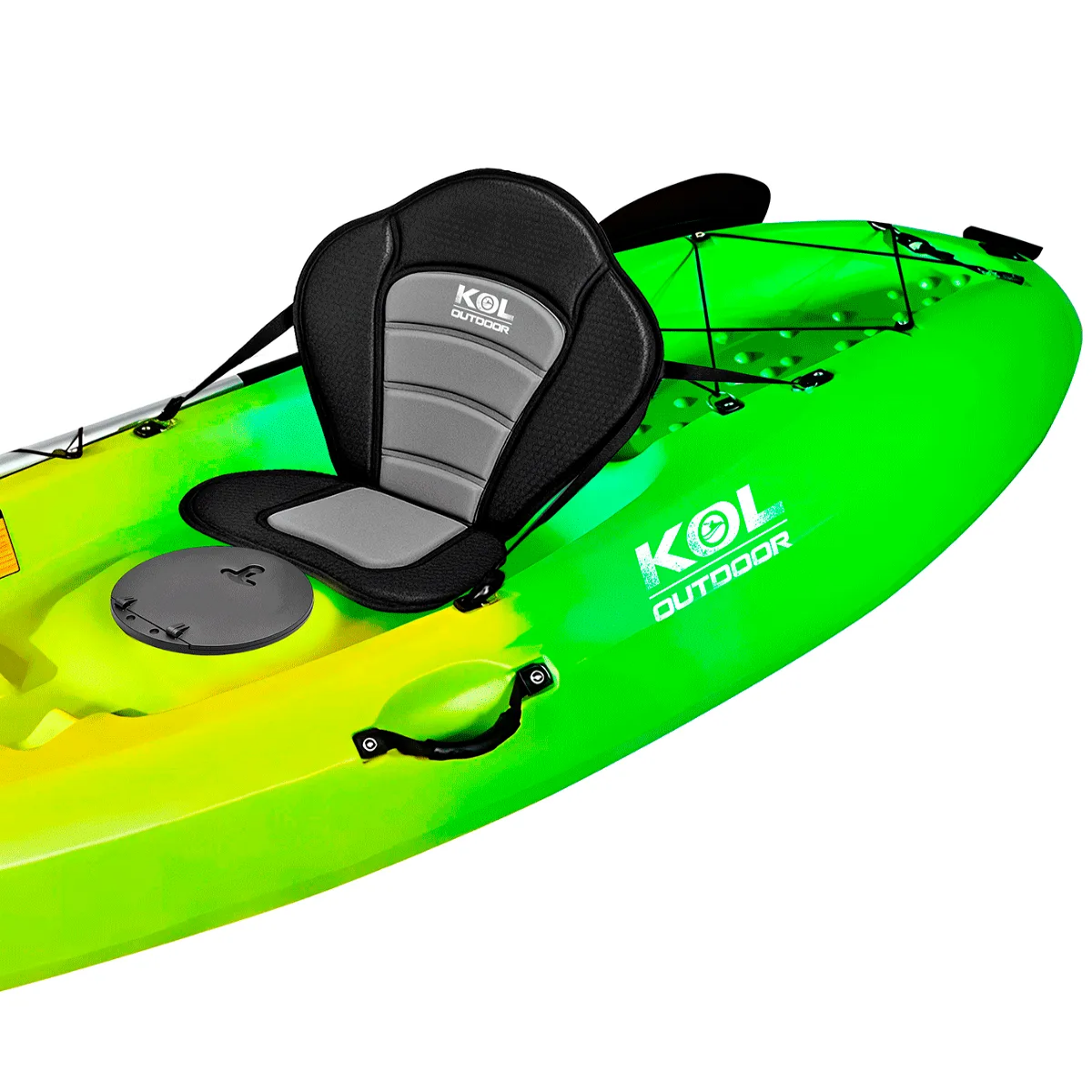 Mola Kayak de Recreo Kol Outdoor