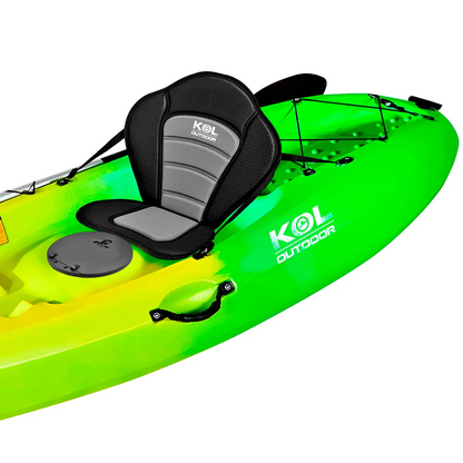 Mola Kayak de Recreo Kol Outdoor