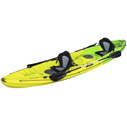 Oceanus R (2+1) Kayak Doble Recreo Kol Outdoor
