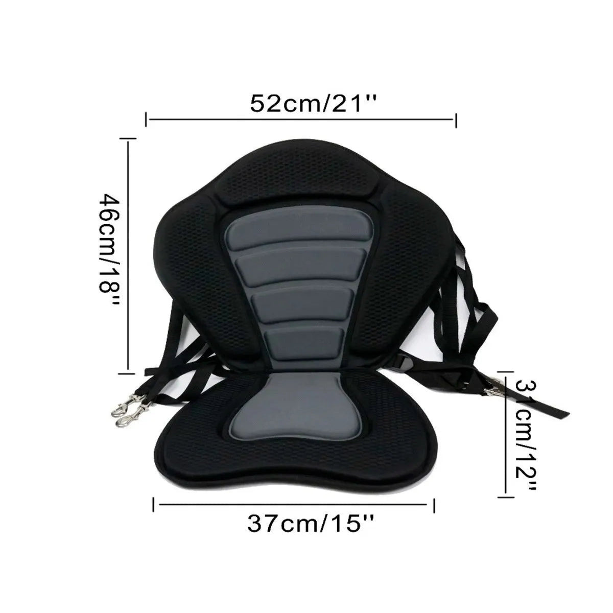 Pack 10 Asientos Kayak- Pack Empresas