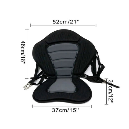 Pack 10 Asientos Kayak- Pack Empresas