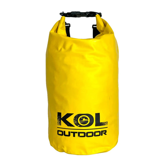 Pack 10 Bolsas Estancas 20L