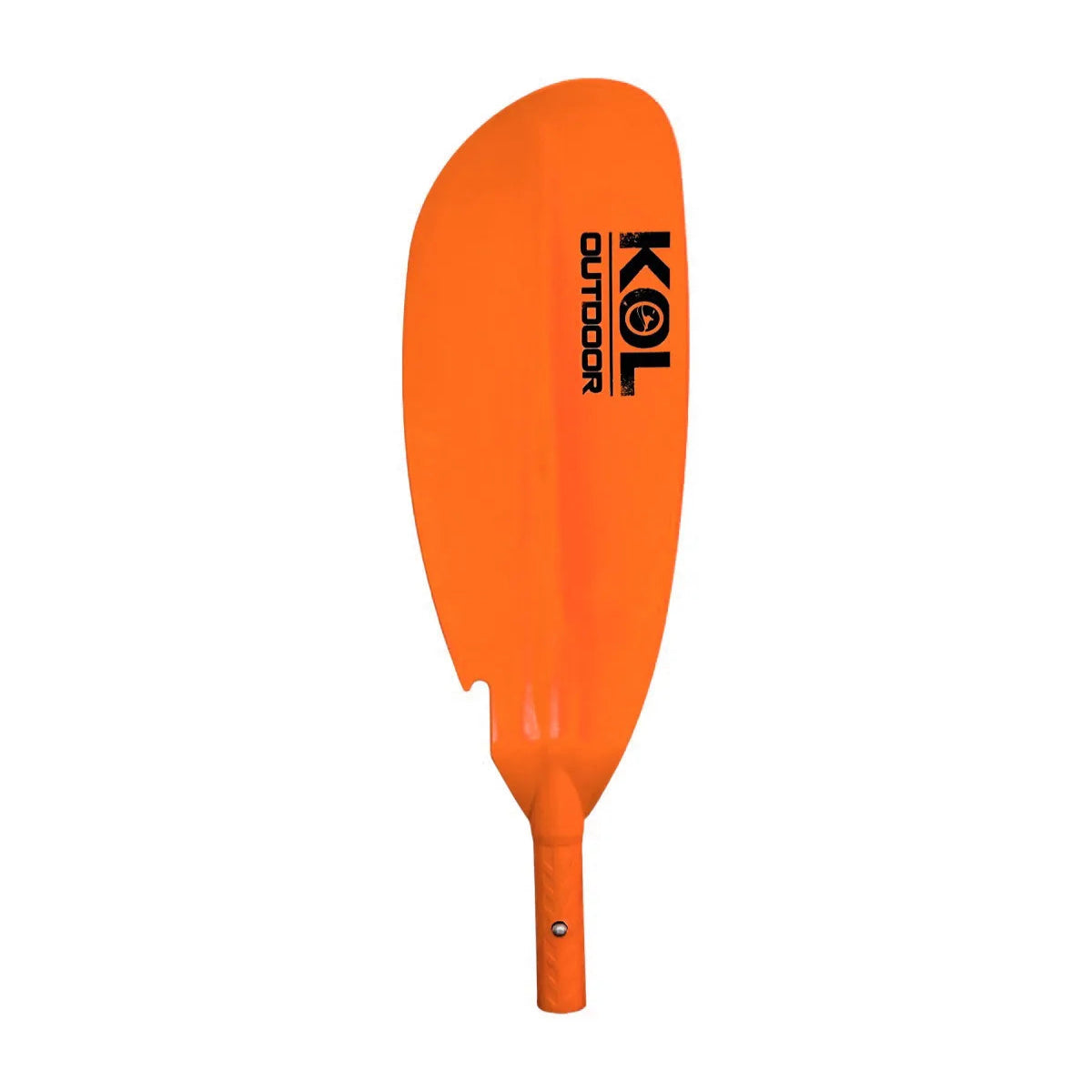 Pack 2 Palas Kayak 4 piezas Kol Outdoor