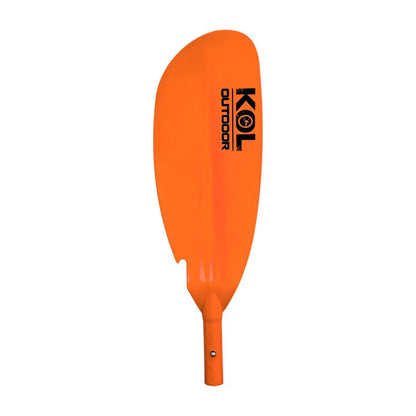 Pack 2 Palas Kayak 4 piezas Kol Outdoor