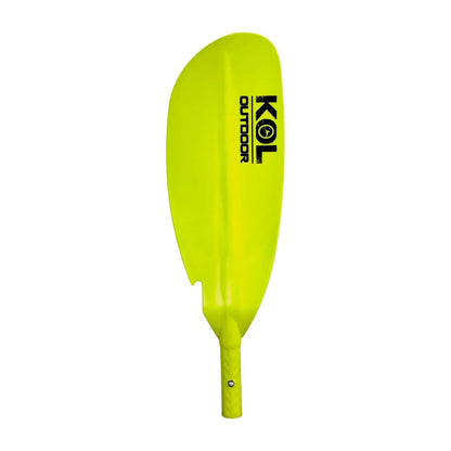 Pack 2 Palas Kayak 4 piezas Kol Outdoor