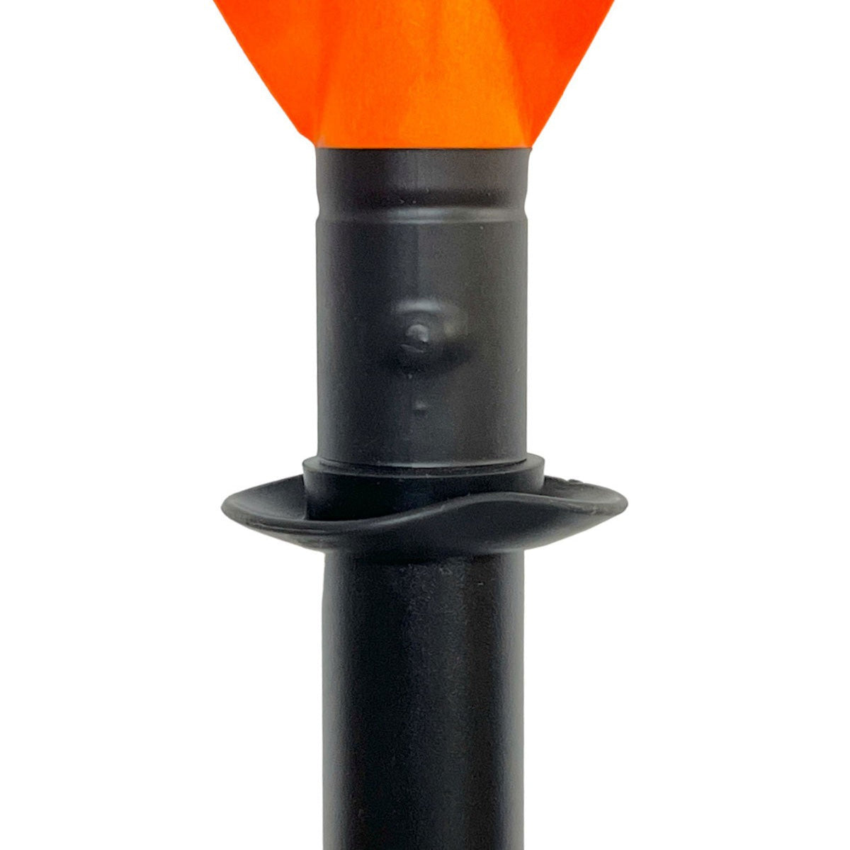 Pack 2 Remos Kayak Aluminio 2 piezas desmontable Kol Outdoor