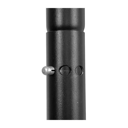 Pack 2 Remos Kayak Aluminio 2 piezas desmontable Kol Outdoor
