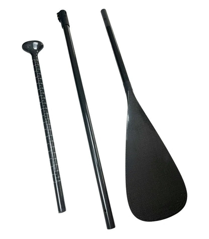 Pala Paddle Surf Carbono 3 piezas