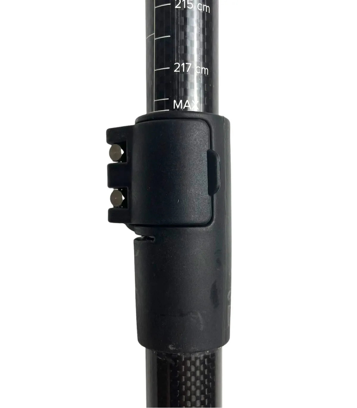 Pala Paddle Surf Carbono 3 piezas
