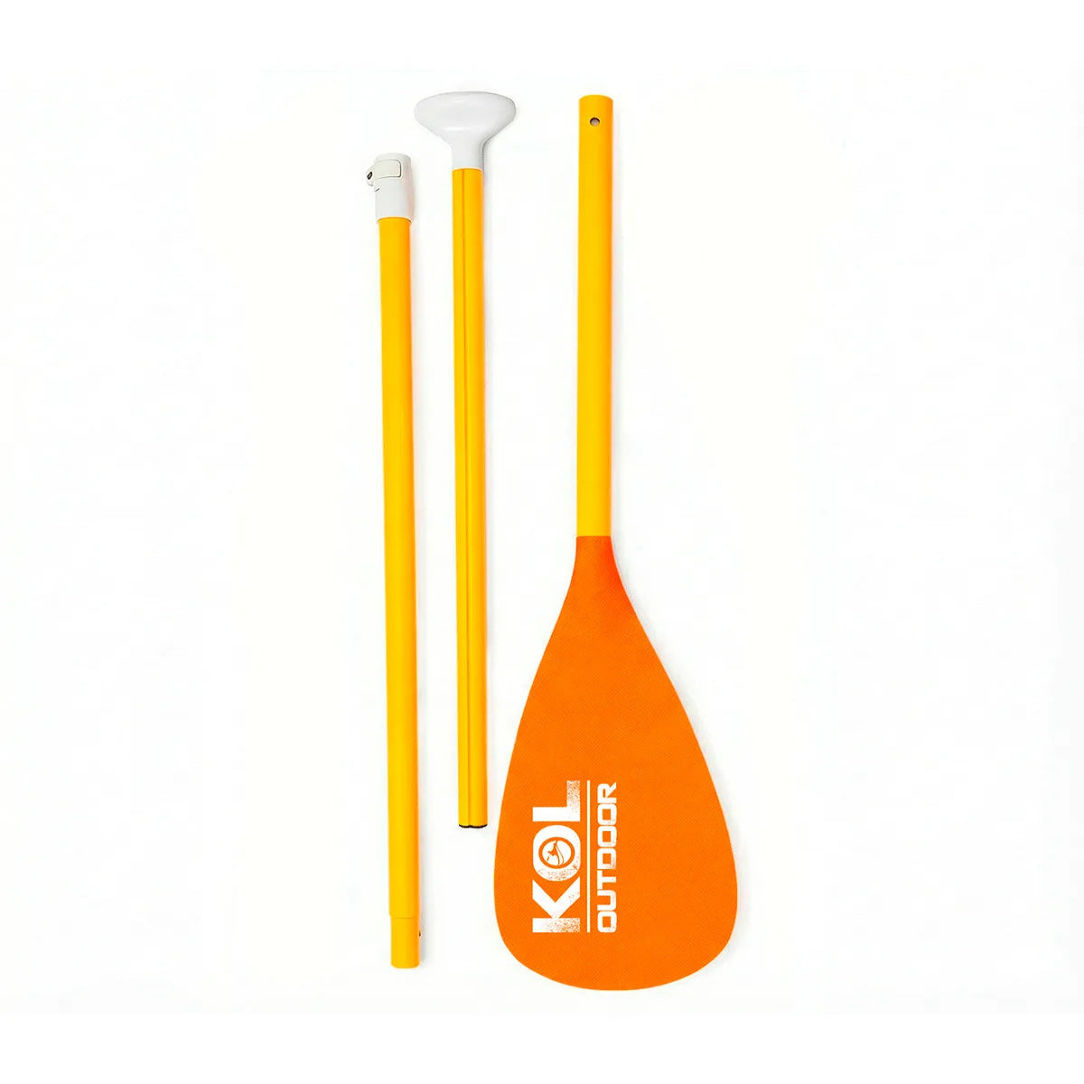 Pala Paddle Surf Kol Outdoor Basic 3 Piezas