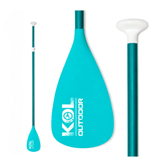 Pala Paddle Surf Kol Outdoor Basic 3 Piezas
