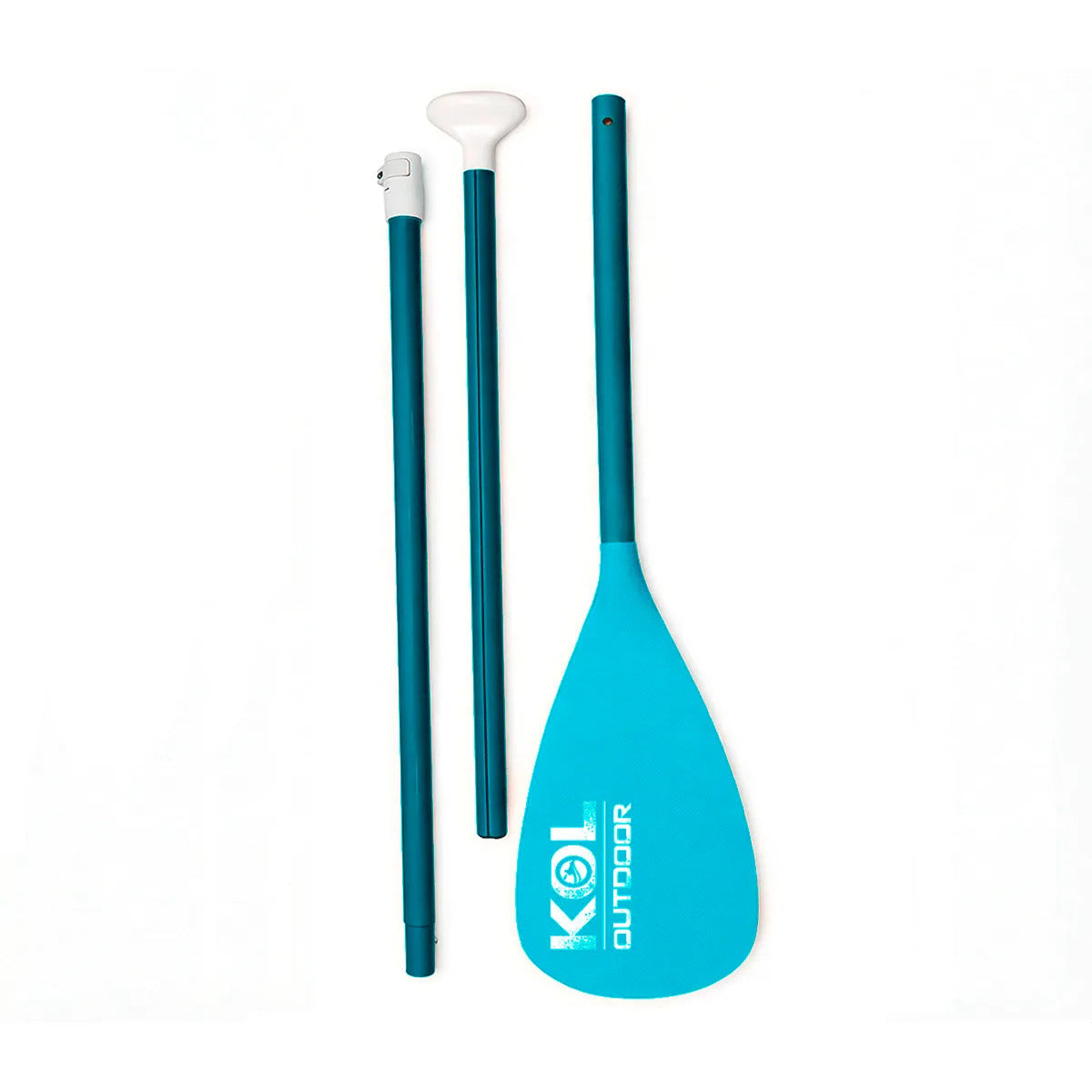 Pala Paddle Surf Kol Outdoor Basic 3 Piezas