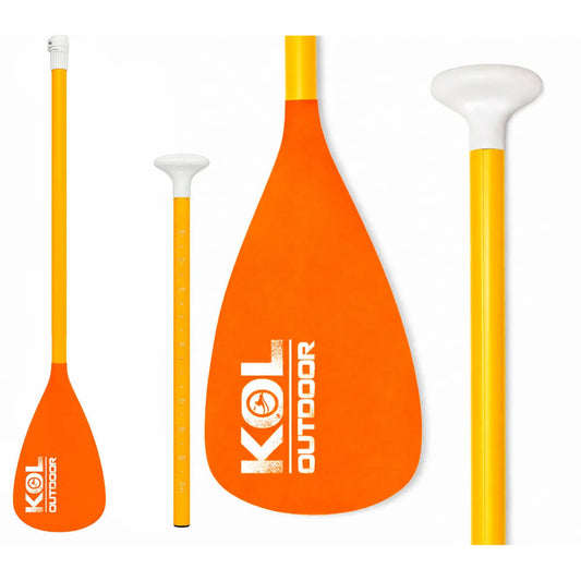 Pala Paddle Surf Kol Outdoor 2 piezas