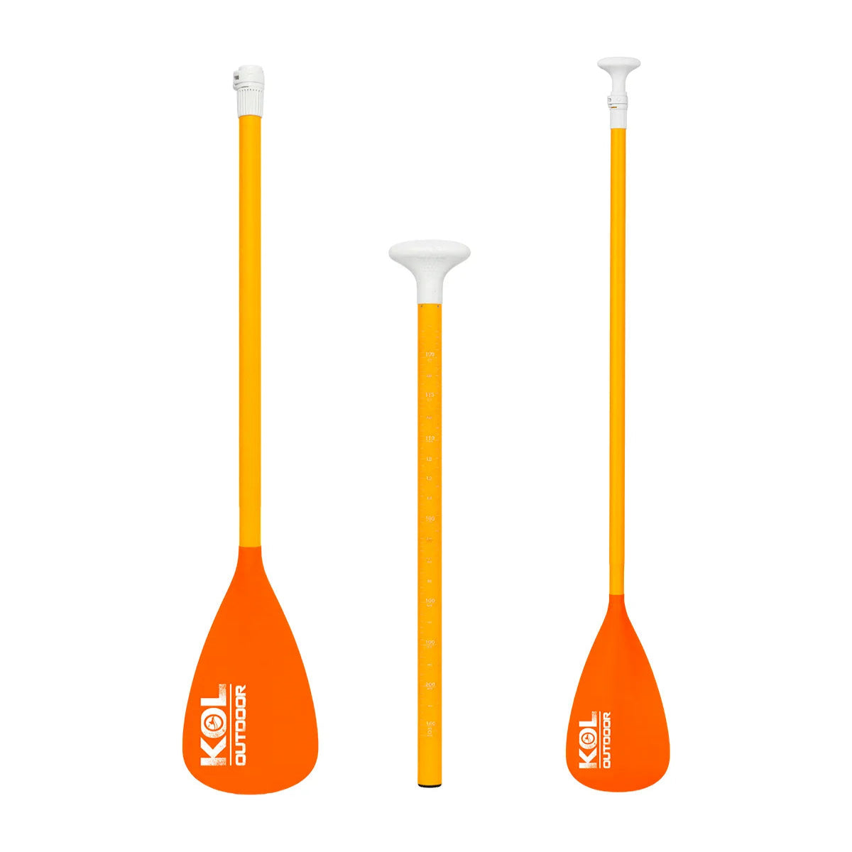 Pala Paddle Surf Kol Outdoor 2 piezas