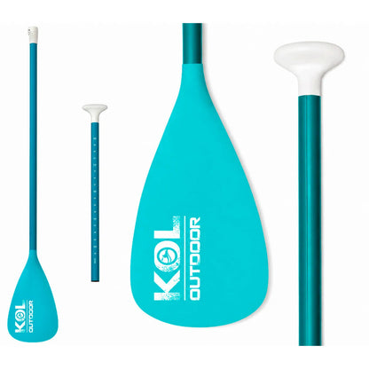 Pala Paddle Surf Kol Outdoor 2 piezas