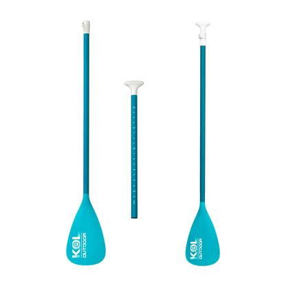 Pala Paddle Surf Kol Outdoor 2 piezas