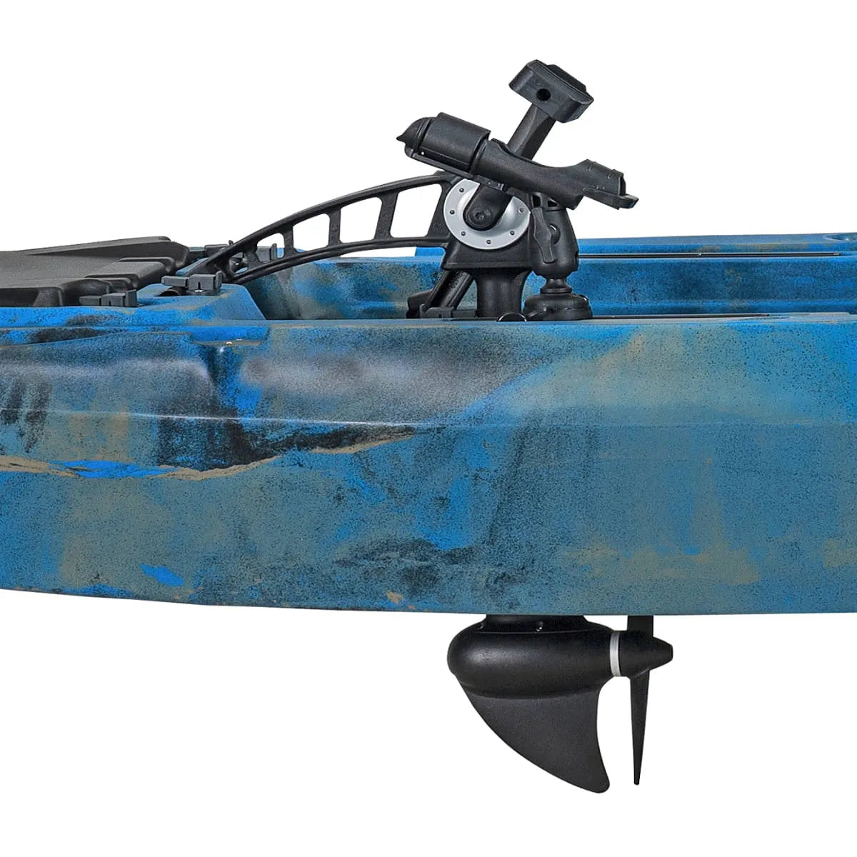 Megalodon Kayak a pedales Kol Outdoor