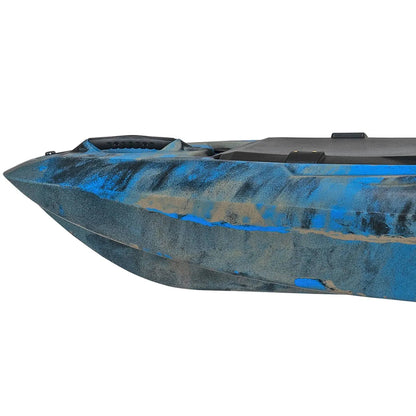 Megalodon Kayak a pedales Kol Outdoor