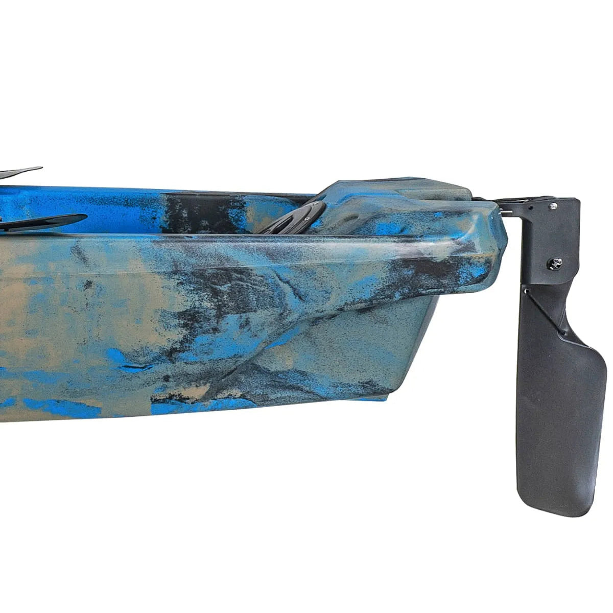 Megalodon Kayak a pedales Kol Outdoor