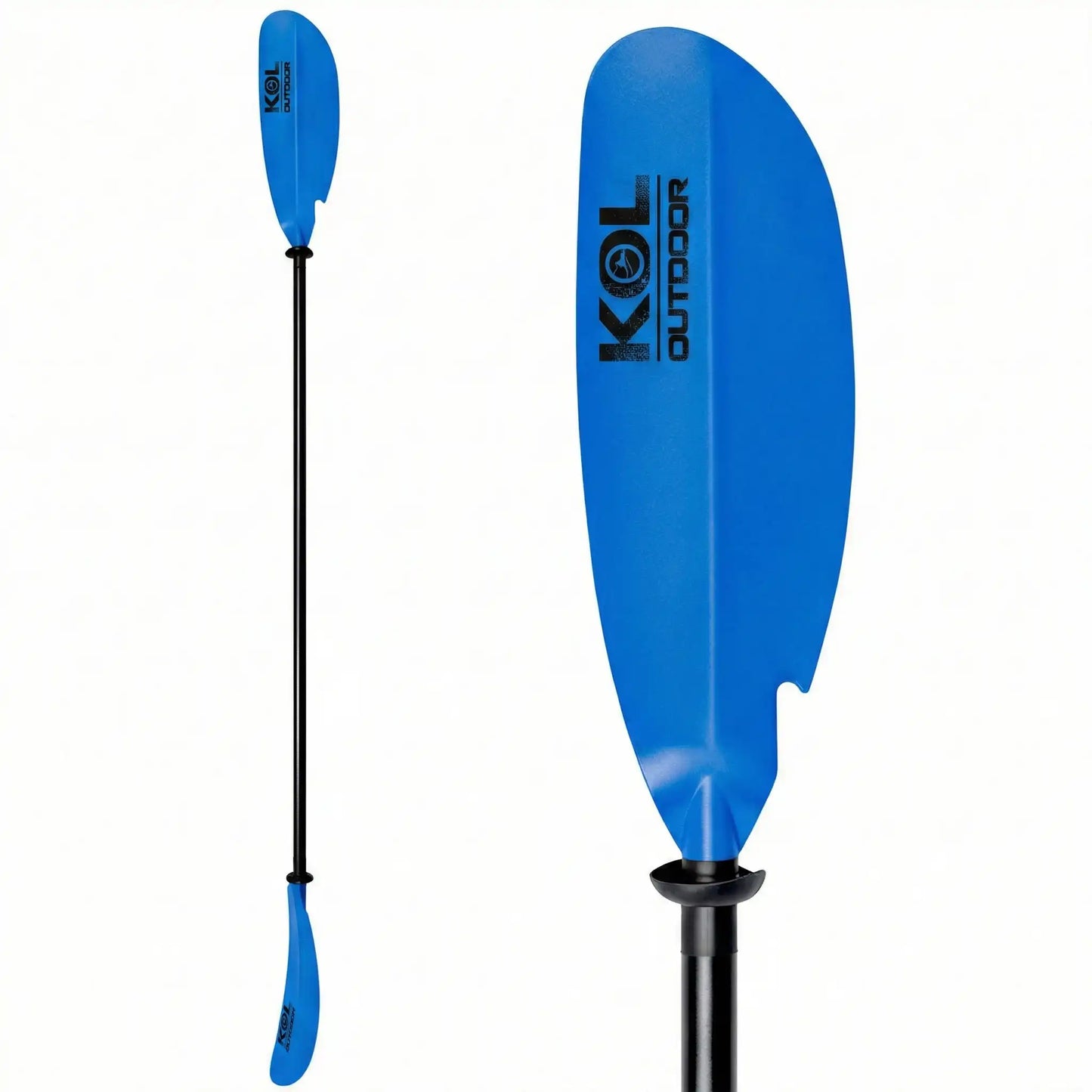 Remo Kayak Kol Outdoor 1 pieza