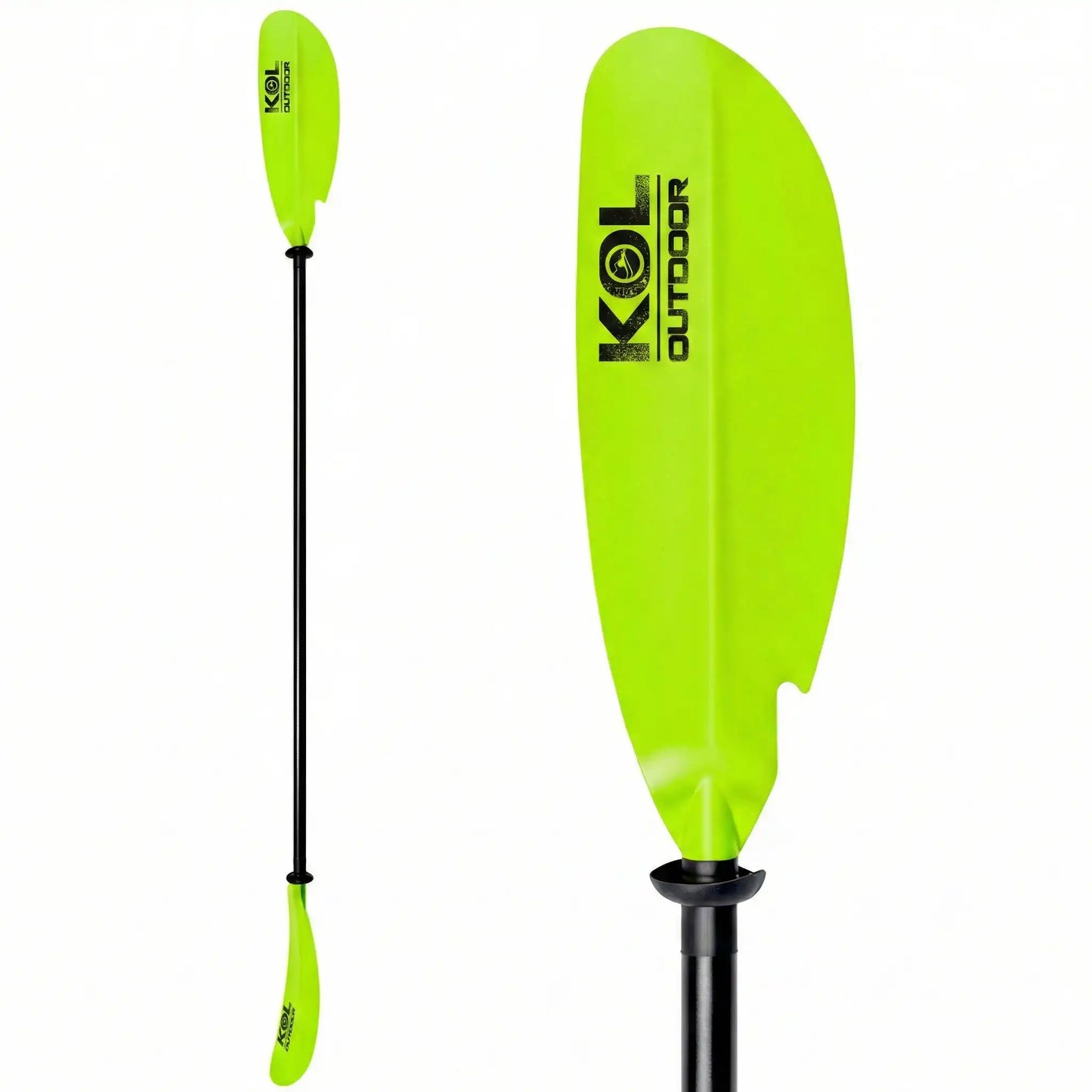 Remo Kayak Kol Outdoor 1 pieza