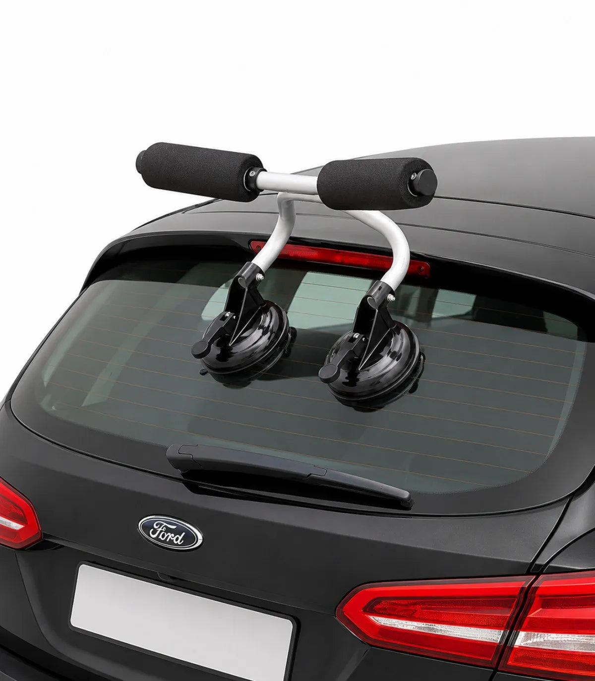 Rodillo o Asistente de carga RC02 de Kayak para coche